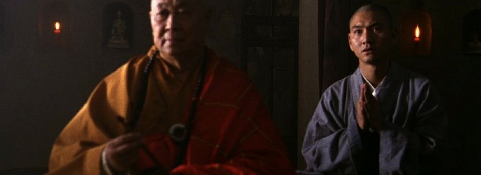 Фильм «Тайна черного будды» Кино: «Тайна черного будды»