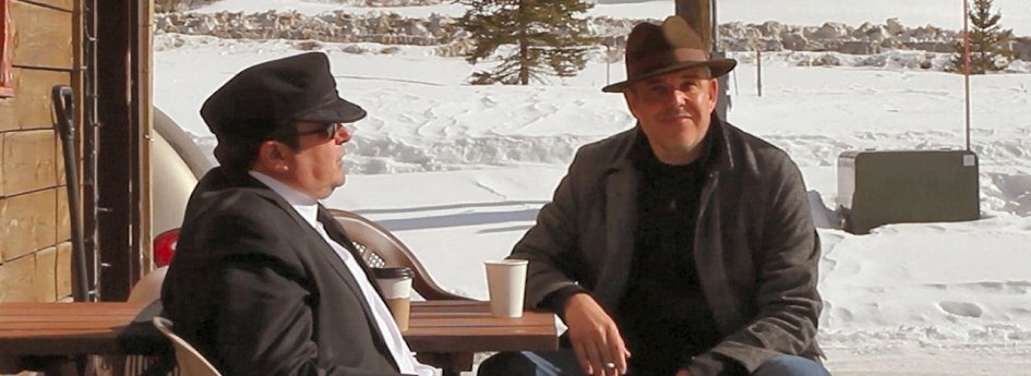Фильм «День подарков» Кино: «День подарков»