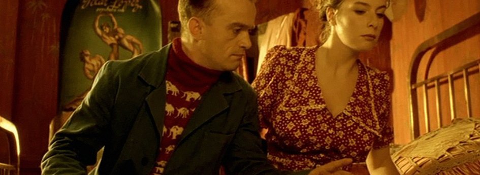 Фильм «Деликатесы» Кино: «Деликатесы»
