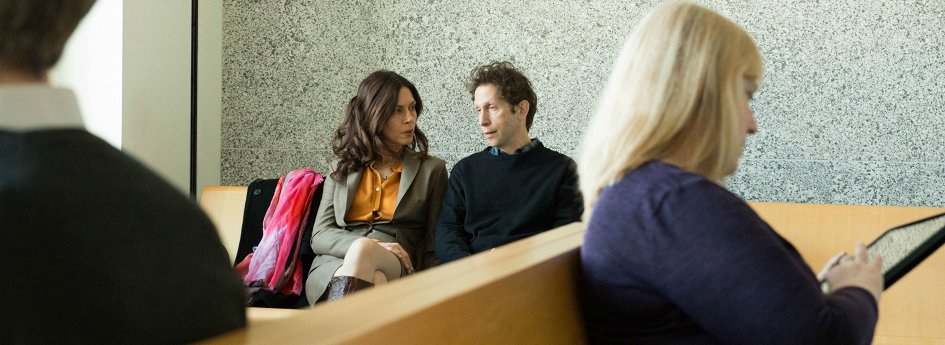 Фильм «Anesthesia» Кино: «Anesthesia»