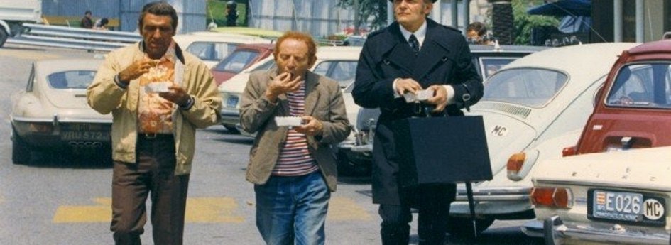 Фильм «Семь тонн долларов» Кино: «Семь тонн долларов»