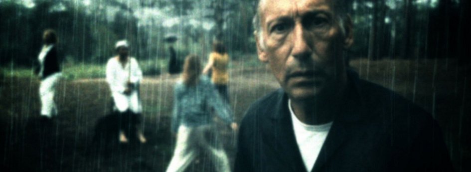 Фильм «Черный пруд» Кино: «Черный пруд»