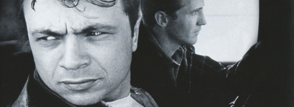 Кино: «Хладнокровное убийство» Кино: «Хладнокровное убийство»