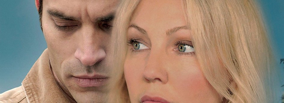 Кино: «Заблудившийся ангел» Кино: «Заблудившийся ангел»