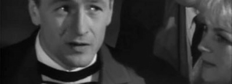 Кино: «Каждый вечер в одиннадцать» Кино: «Каждый вечер в одиннадцать»