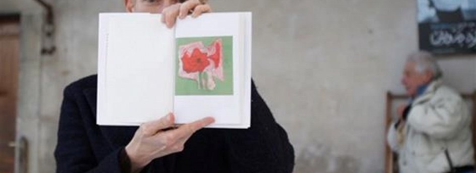 Кино: «Времена года в Кенси: 4 портрета Джона Берджера» Кино: «Времена года в Кенси: 4 портрета Джона Берджера»
