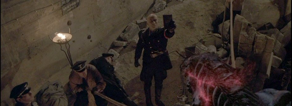 Кино: «Царство гаргулий» Кино: «Царство гаргулий»