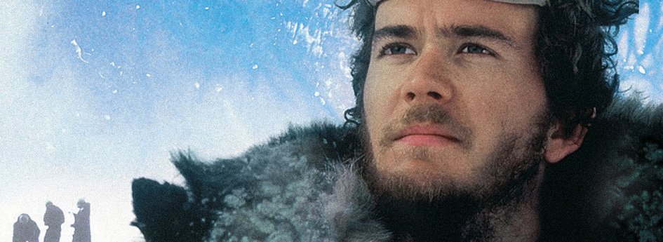 Кино: «Ледяной человек» Кино: «Ледяной человек»