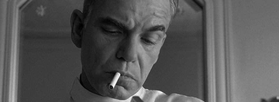 Фильм «Человек, которого не было» Кино: «Человек, которого не было»