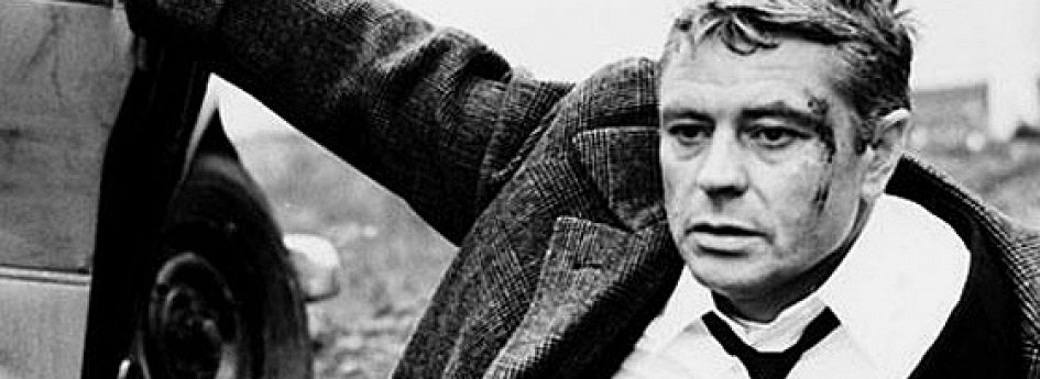 Фильм «Мертвый сезон» Кино: «Мертвый сезон»