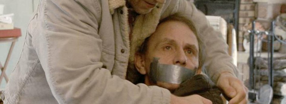 Кино: «Похищение Мишеля Уэльбека» Кино: «Похищение Мишеля Уэльбека»