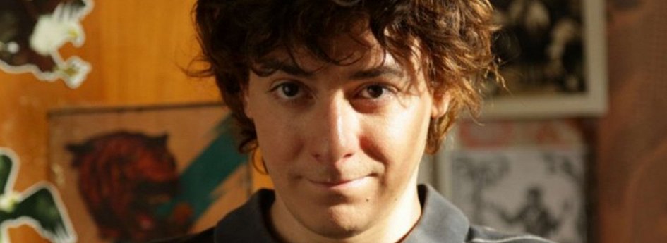 Кино: «Овцы в траве» Кино: «Овцы в траве»