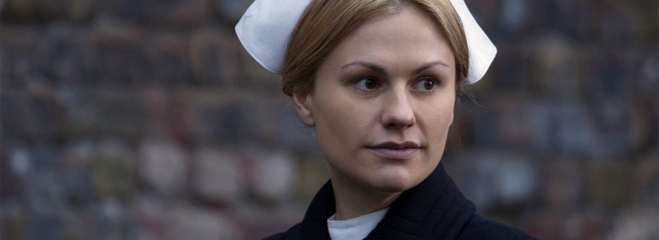 Кино: «Храброе сердце Ирены Сендлер» Кино: «Храброе сердце Ирены Сендлер»