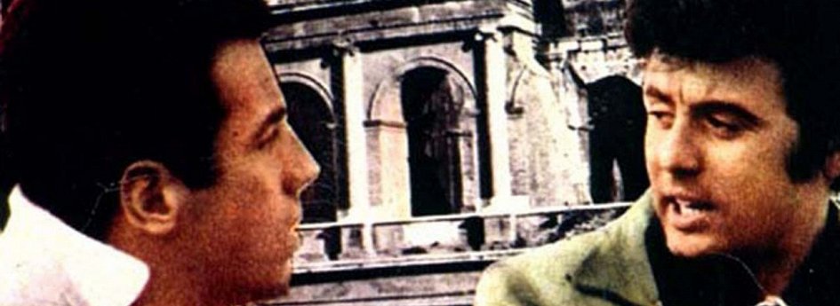 Кино: «Женщины и берсальеры» Кино: «Женщины и берсальеры»