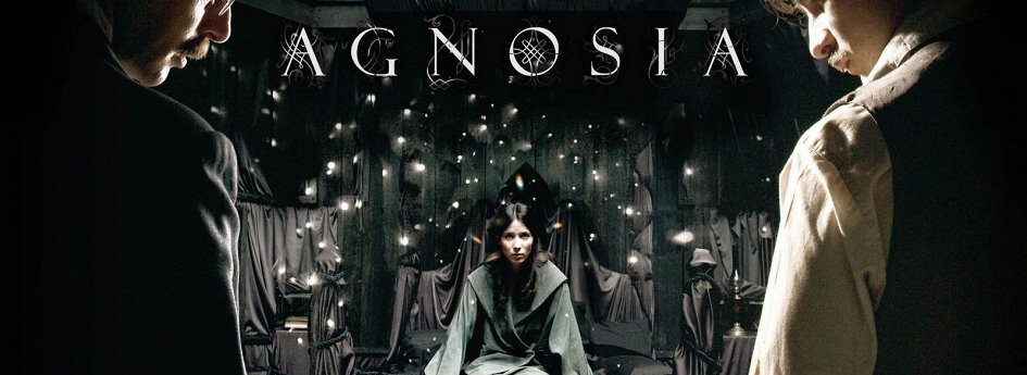 Кино: «Агнозия» Кино: «Агнозия»