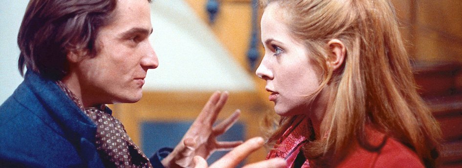 Фильм «Семейный очаг» Кино: «Семейный очаг»