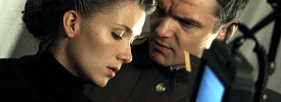 Фильм «Ночь длиною в жизнь» Кино: «Ночь длиною в жизнь»