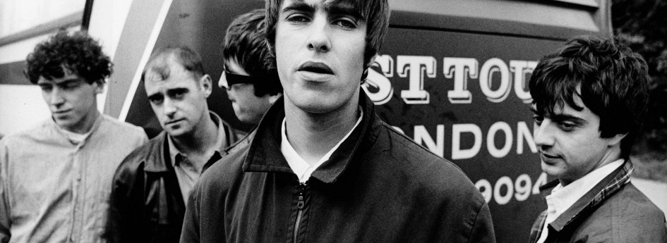 Фильм «Oasis: Supersonic» Кино: «Oasis: Supersonic»