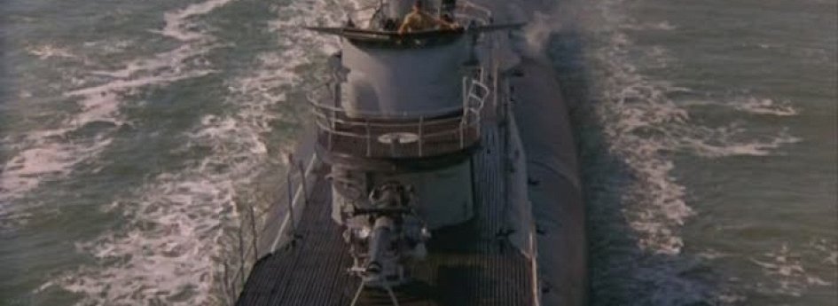 Фильм «U-429: Подводная тюрьма» Кино: «U-429: Подводная тюрьма»