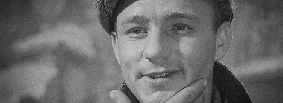Кино: «Весна на Заречной улице» Кино: «Весна на Заречной улице»