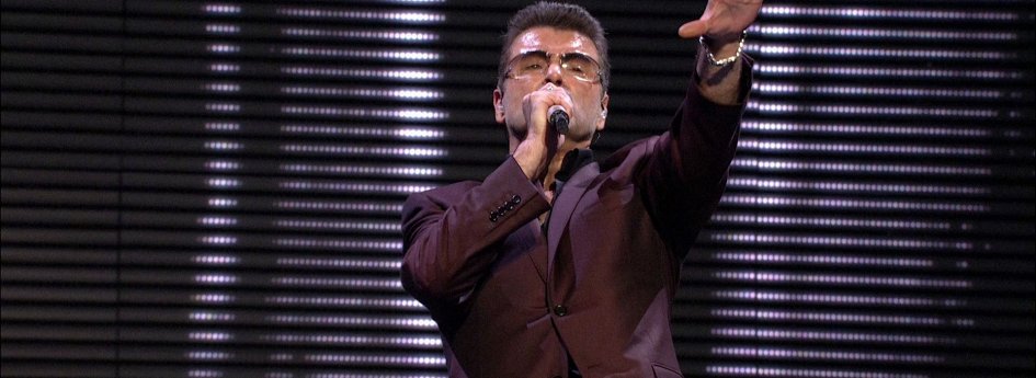 Кино: «Концерт Джорджа Майкла» Кино: «Концерт Джорджа Майкла»