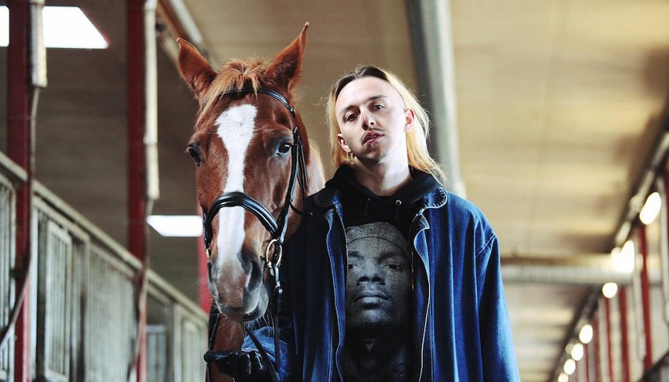 Tommy Cash