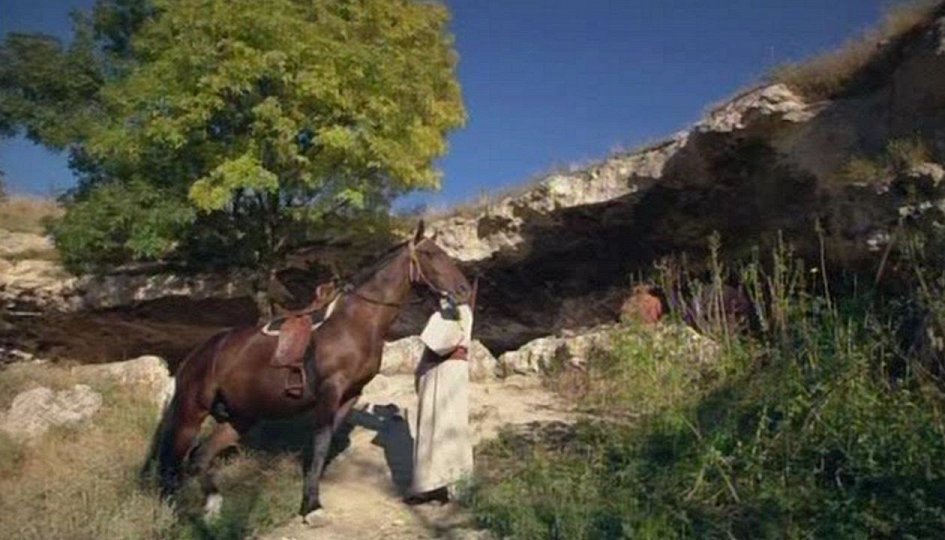 Кино: «Золото Кольджата» Кино: «Золото Кольджата»