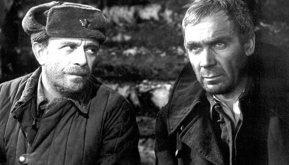 Кино: «Проверка на дорогах» Кино: «Проверка на дорогах»