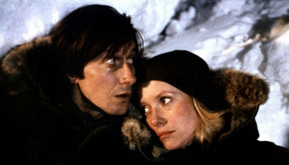 Кино: «За нас двоих» Кино: «За нас двоих»