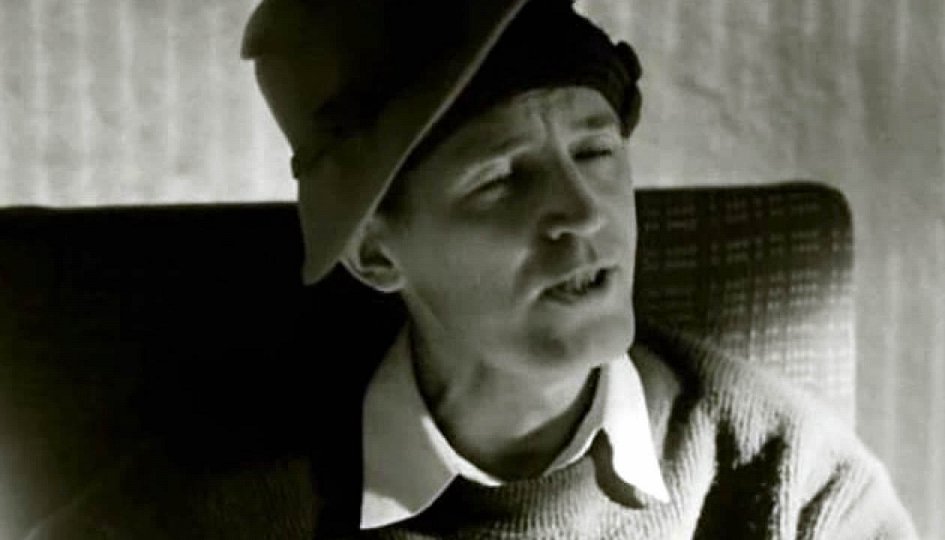 Кино: «Пять вечеров» Кино: «Пять вечеров»