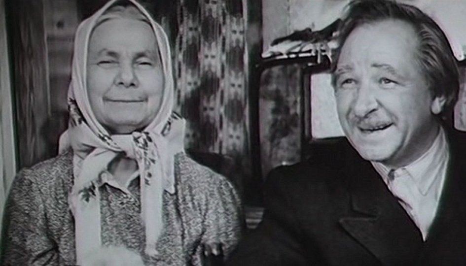 Кино: «Иванов катер» Кино: «Иванов катер»