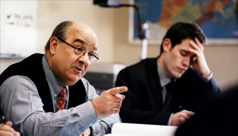 Кино: «Человеческие ресурсы» Кино: «Человеческие ресурсы»
