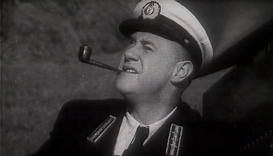 Кино: «Воздушный извозчик» Кино: «Воздушный извозчик»
