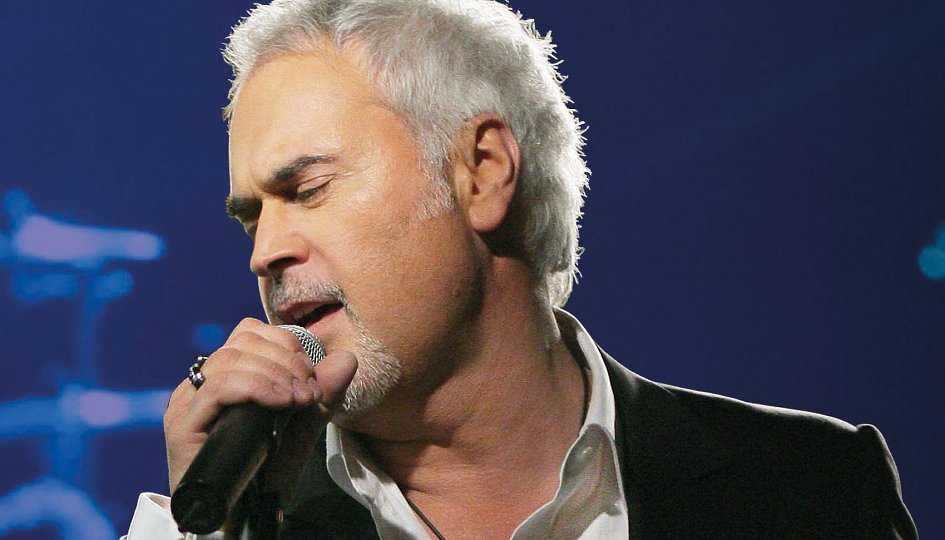Валерий Меладзе