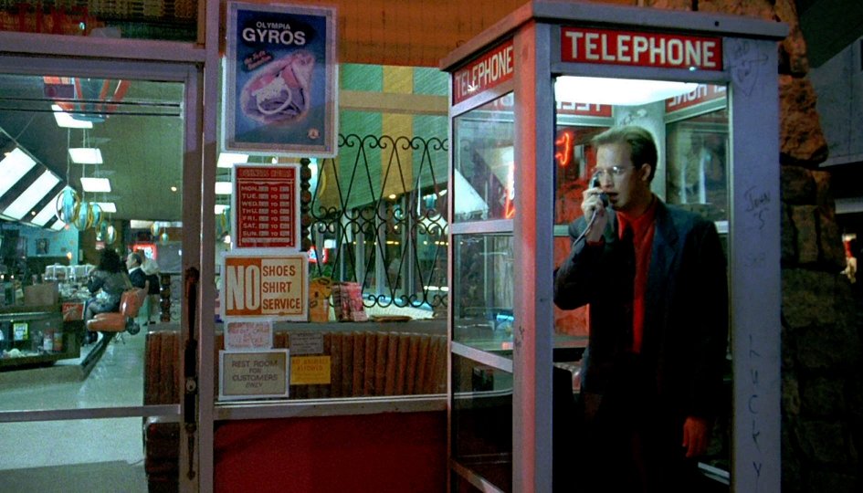 Кино: «Волшебная миля» Кино: «Волшебная миля»