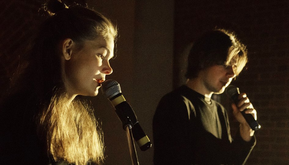 Художник извне и изнутри