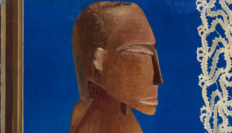 Выставки: Игра в новеченто. Несоветское советское искусство 1920–1930-х Выставки: Игра в новеченто. Несоветское советское искусство 1920–1930-х