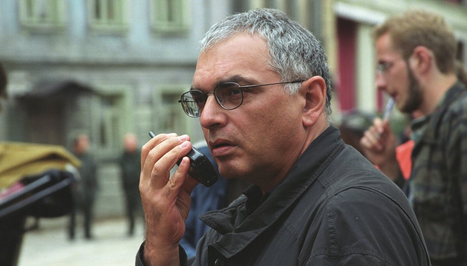 Карен Шахназаров