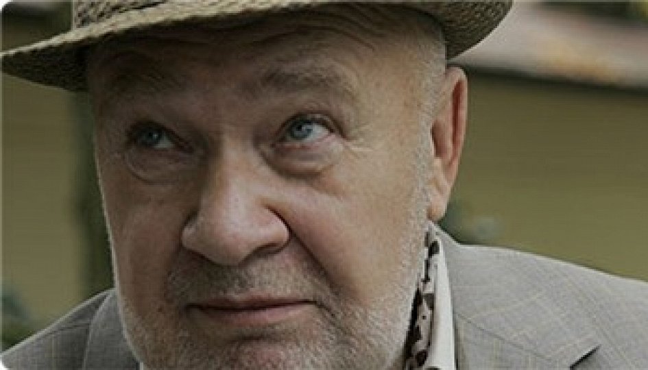 Игорь Кашинцев