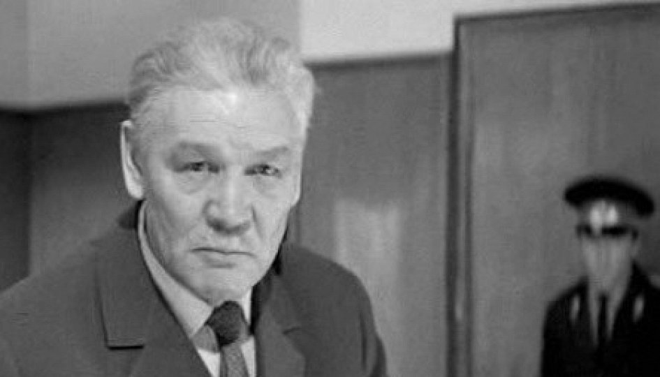 Всеволод Санаев