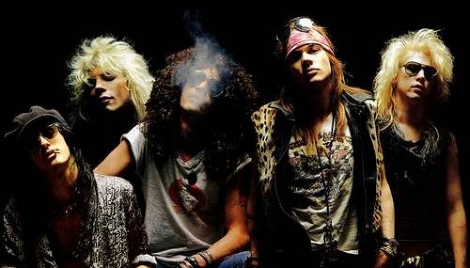 Guns N’ Roses