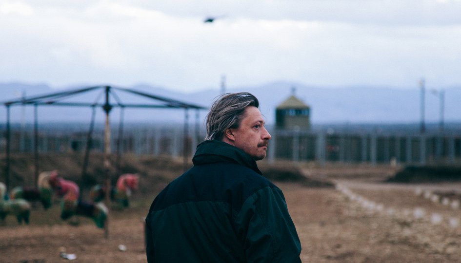 Кино: «Братство» Кино: «Братство»