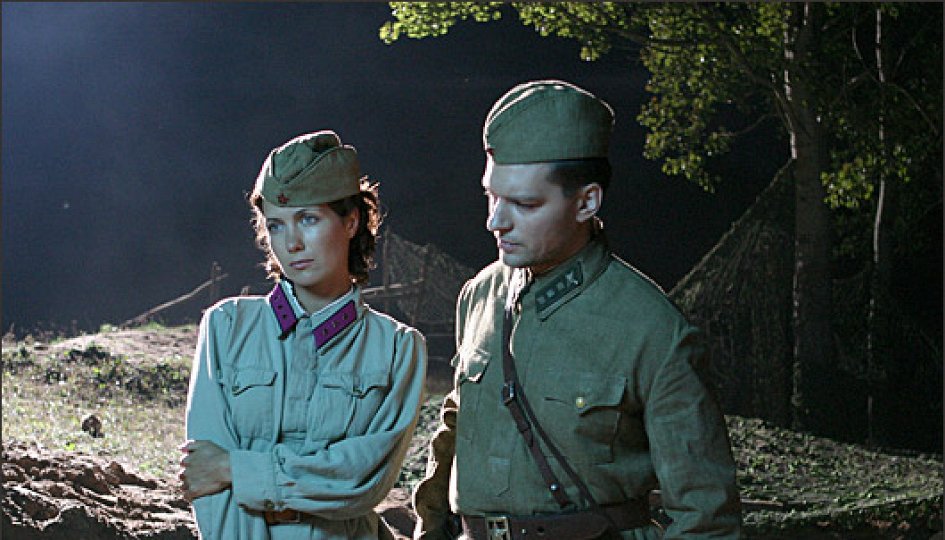 Екатерина Климова