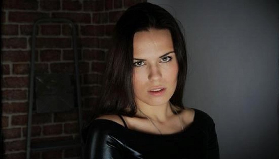 Вера Свешникова