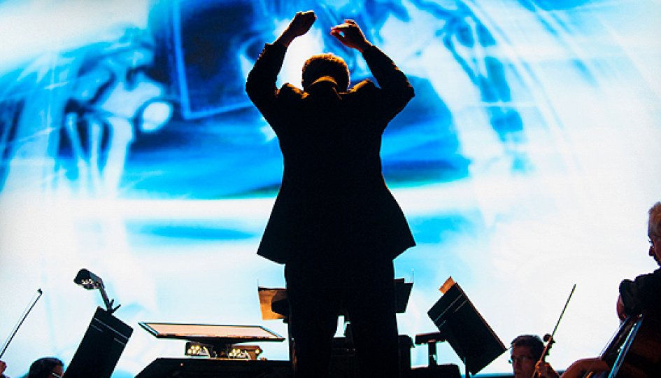 Икар на краю времени