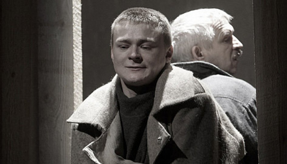 Река Потудань