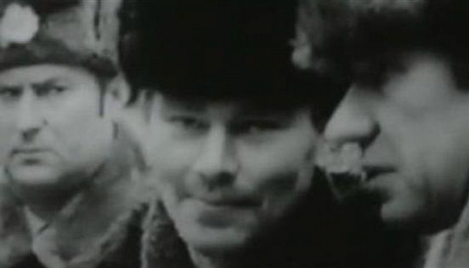 Кино: «След Зверя» Кино: «След Зверя»