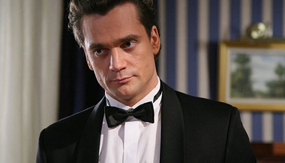 Дмитрий Миллер