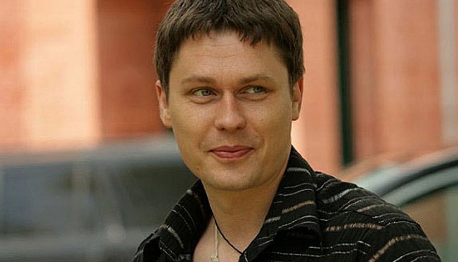Денис Рожков