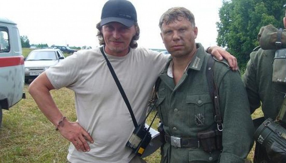 Александр Высоковский